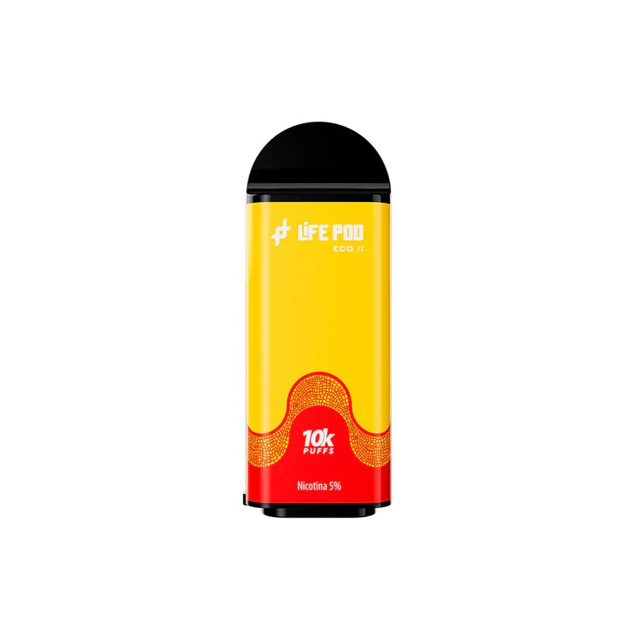 Vaper Life Pod Eco 2 Cartridge 10000 Puffs - Summer Love