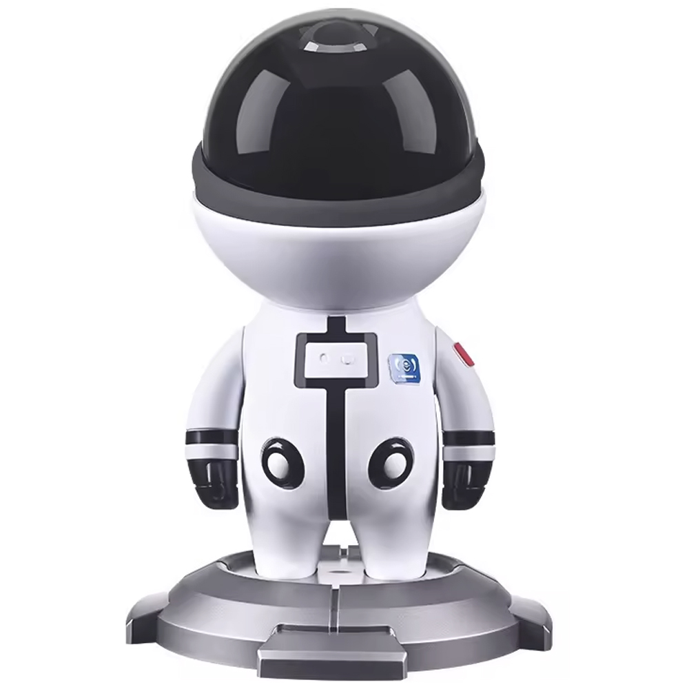 Proyector de Luz Led Smart Vision D12S Astronauta