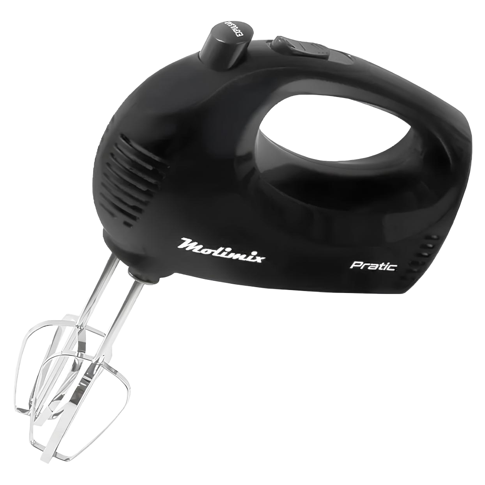Batidora Molimix Practic MBT-300 220V - Negro