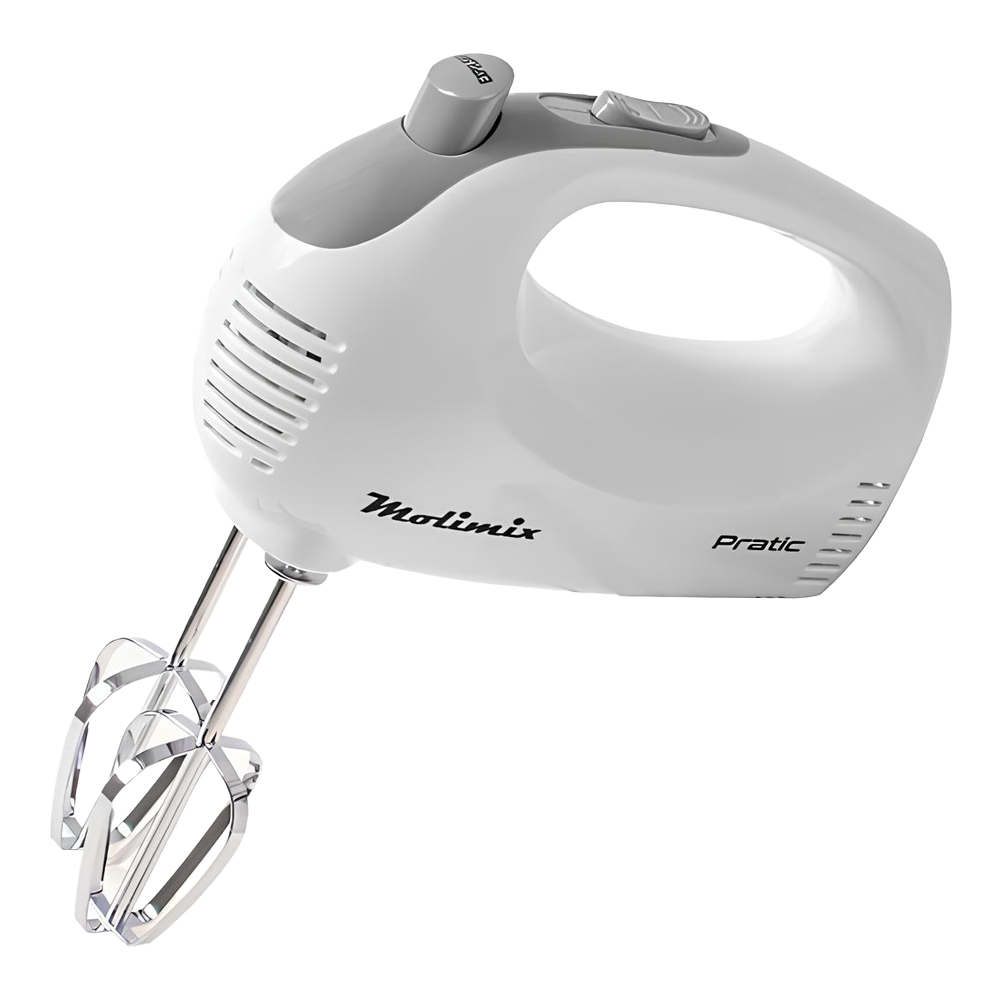 Batidora Molimix Practic MBT-310 220V - Blanco