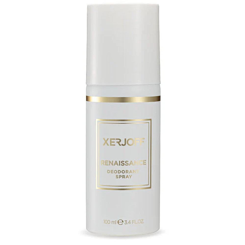 Desodorante Xerjoff Renaissance - 100mL