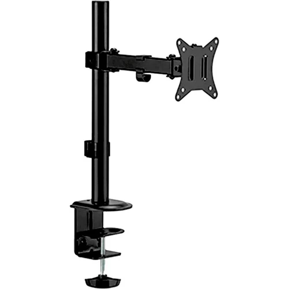 Soporte Articulado para Monitor FTX FTX66-C011 17-32" 1Monitor/9KG/Inc45º/Giro90° - Negro