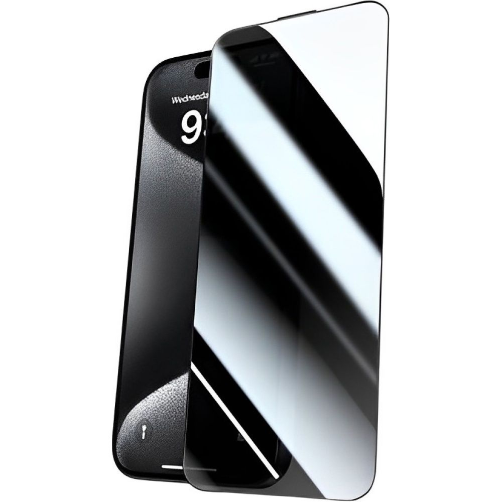 Pelicula Mcdodo iPhone 16 PF-6864 Private