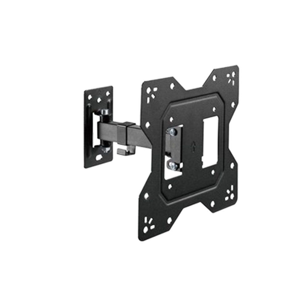 Soporte Para Tv Ftx FTX68-221 de 23 a 42" 30KG/INC90°/GIRA90° - Negro