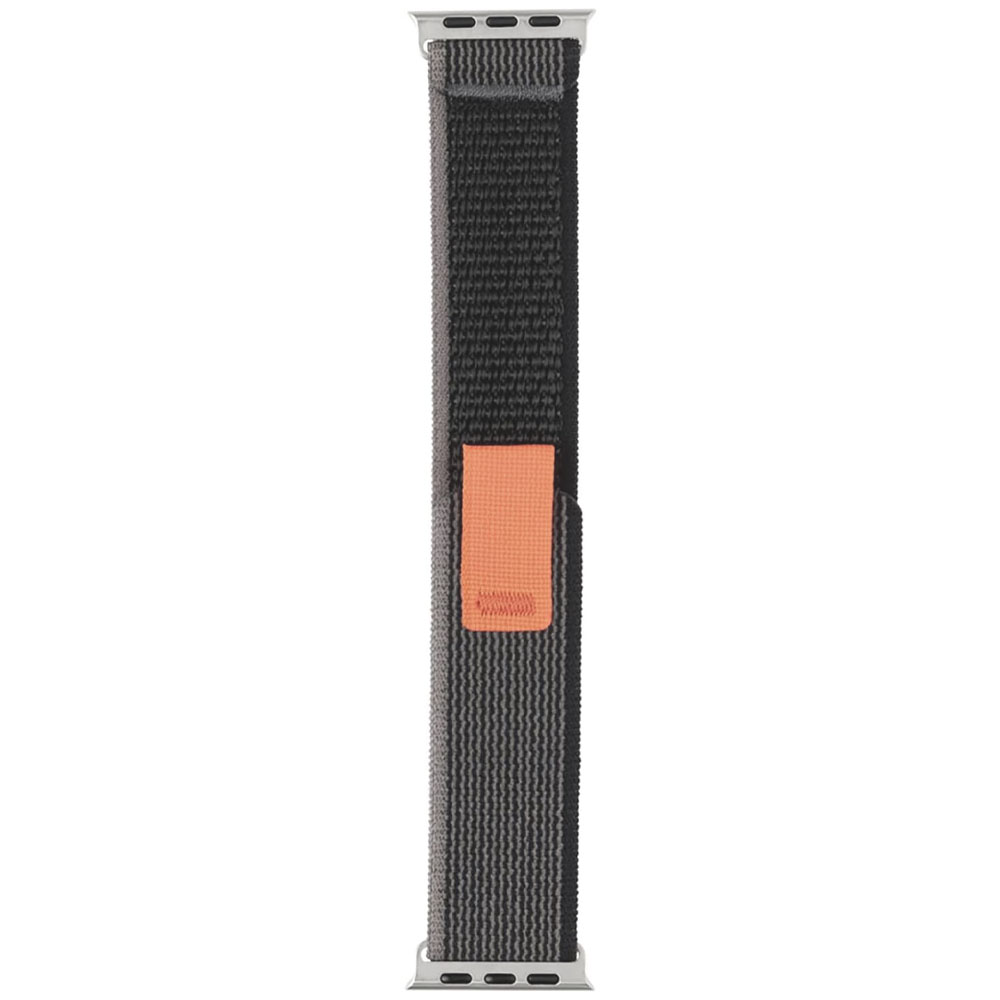 Pulsera Banda Sport Loop Smart Vision SV-02 42/44/45/46/49MM - Black