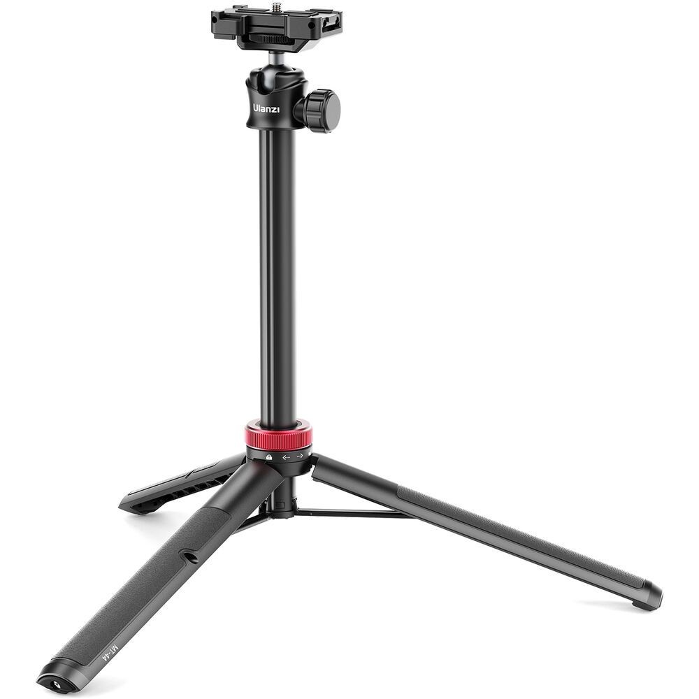 Tripode Ulanzi MT-44 Mini Black 2502B