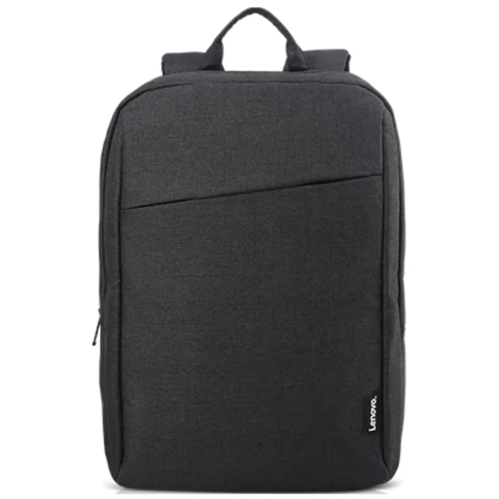 Mochila Para Notebook Lenovo Casual Backpack GX40Q17225 15.6'' - Black