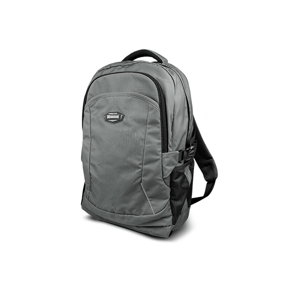 Mochila Klip KNB-436GR TrendTrek 15.6" - Grey