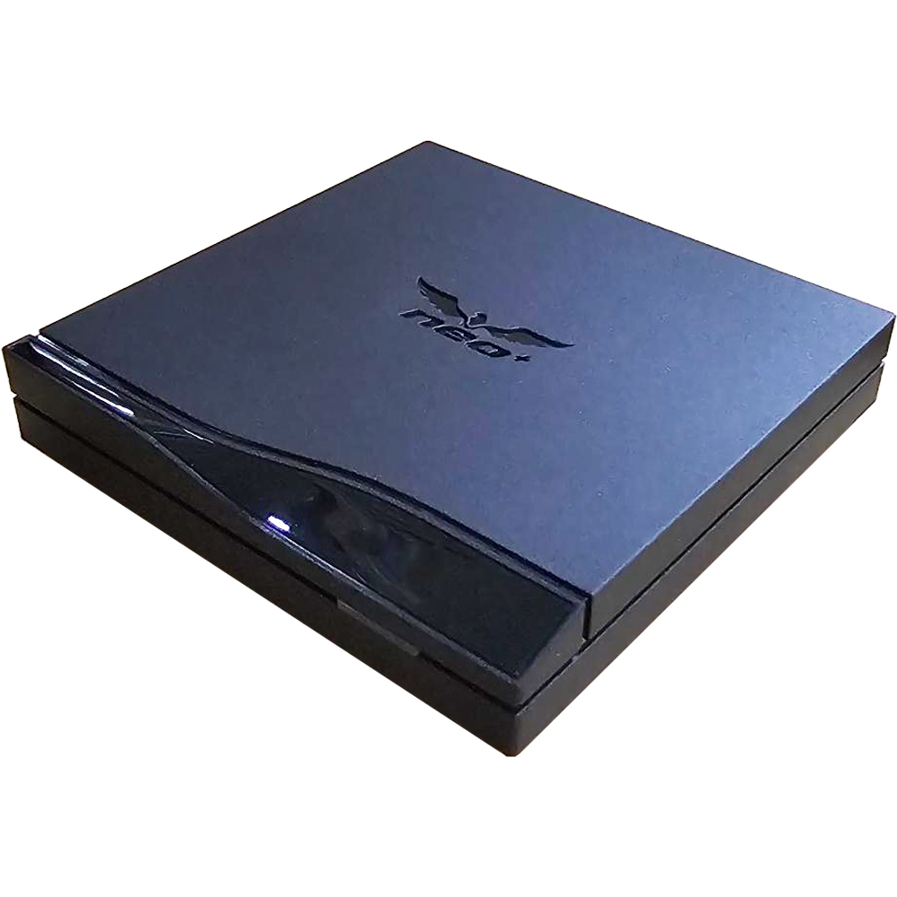 Receptor Falcao Neo + Fta 2/8GB 4K