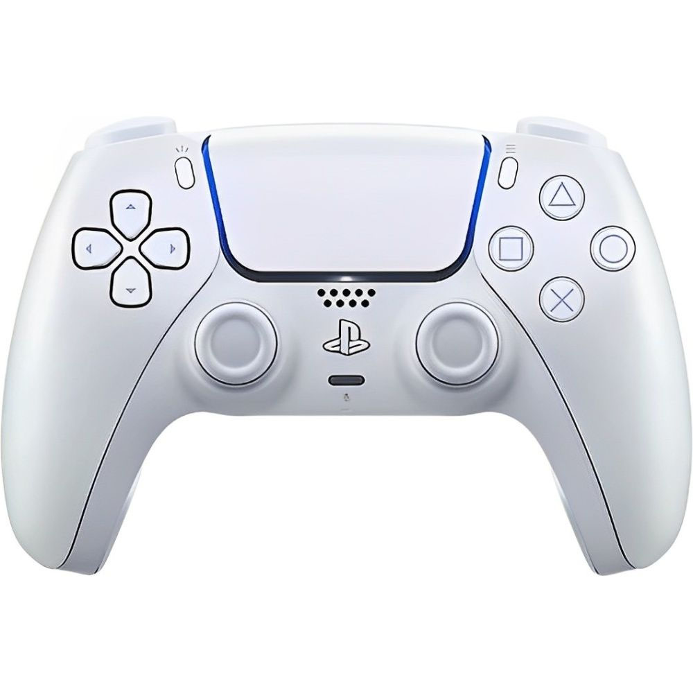 Control Inalámbrico Sony DualSense para PlayStation 5 CFI-ZCT1J12 - Chroma Pearl