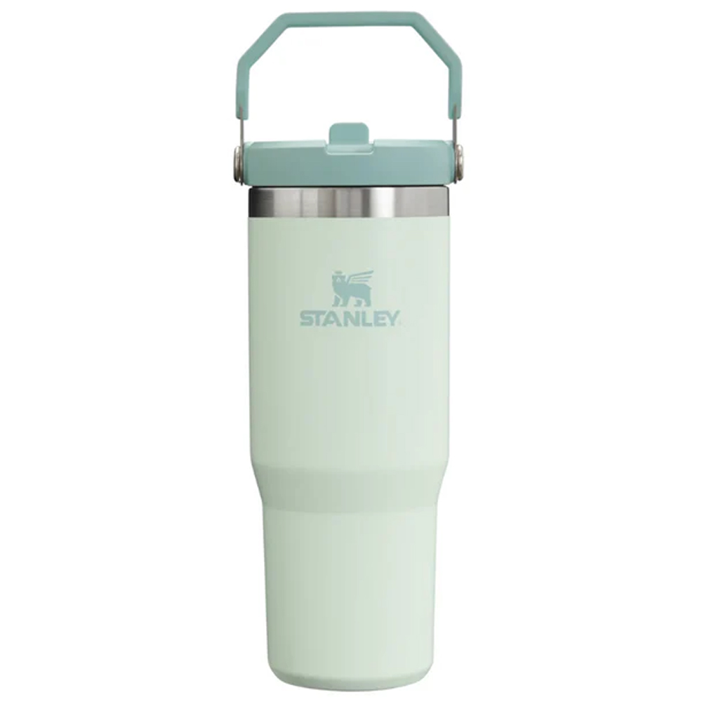 Termo Stanley Flip Straw Tumbler de 887mL - Mist