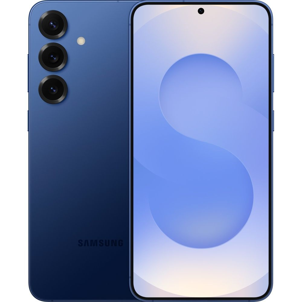 Smartphone Samsung Galaxy S25+ 5G S936B DS 12/256GB 6.7" 12MP/10+12+50MP - Navy  (GAR. PY/UR/AR)