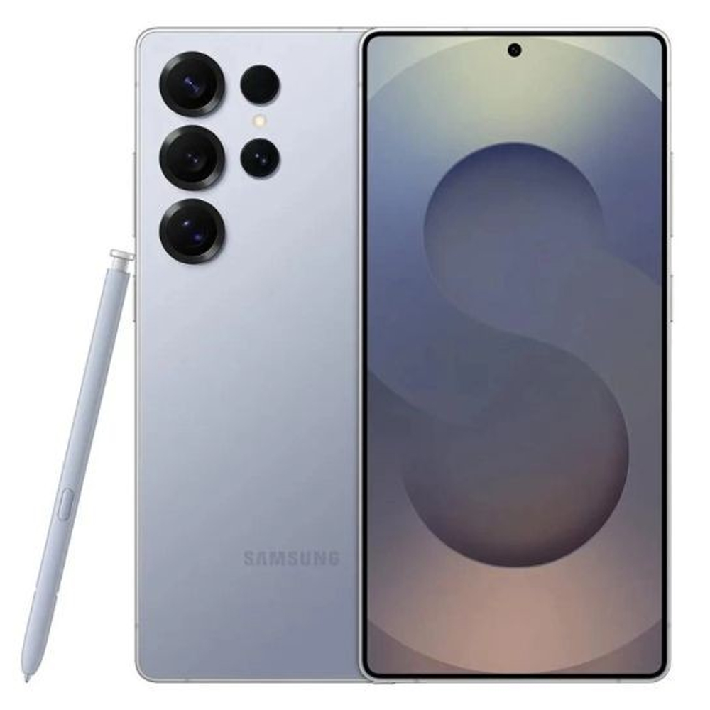 Smartphone Samsung Galaxy S25 Ultra 5G S938B  DS 12/512GB 6.9" 12MP/10+12+50MP - Gray (GAR. PY/UR/AR)