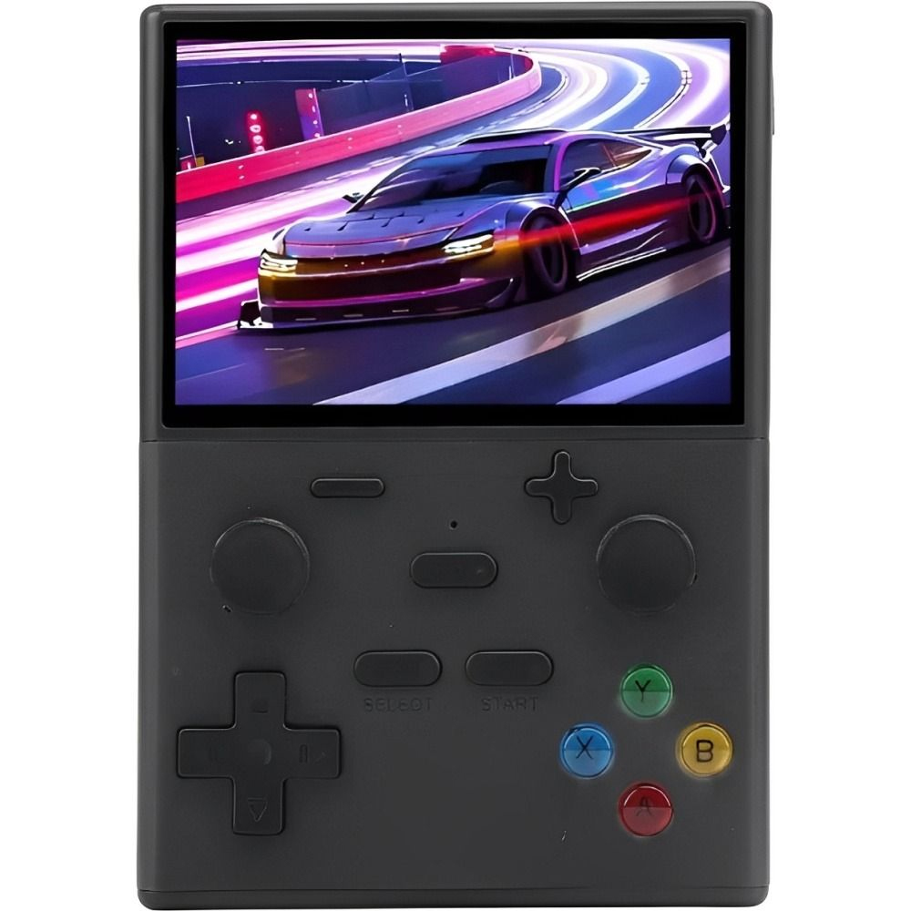 Consola Game XGB35 8GB- Black