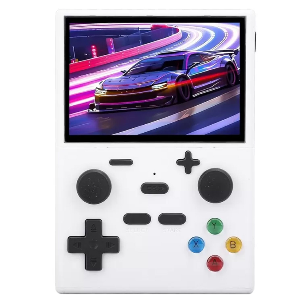 Consola Game XGB35 8GB - White