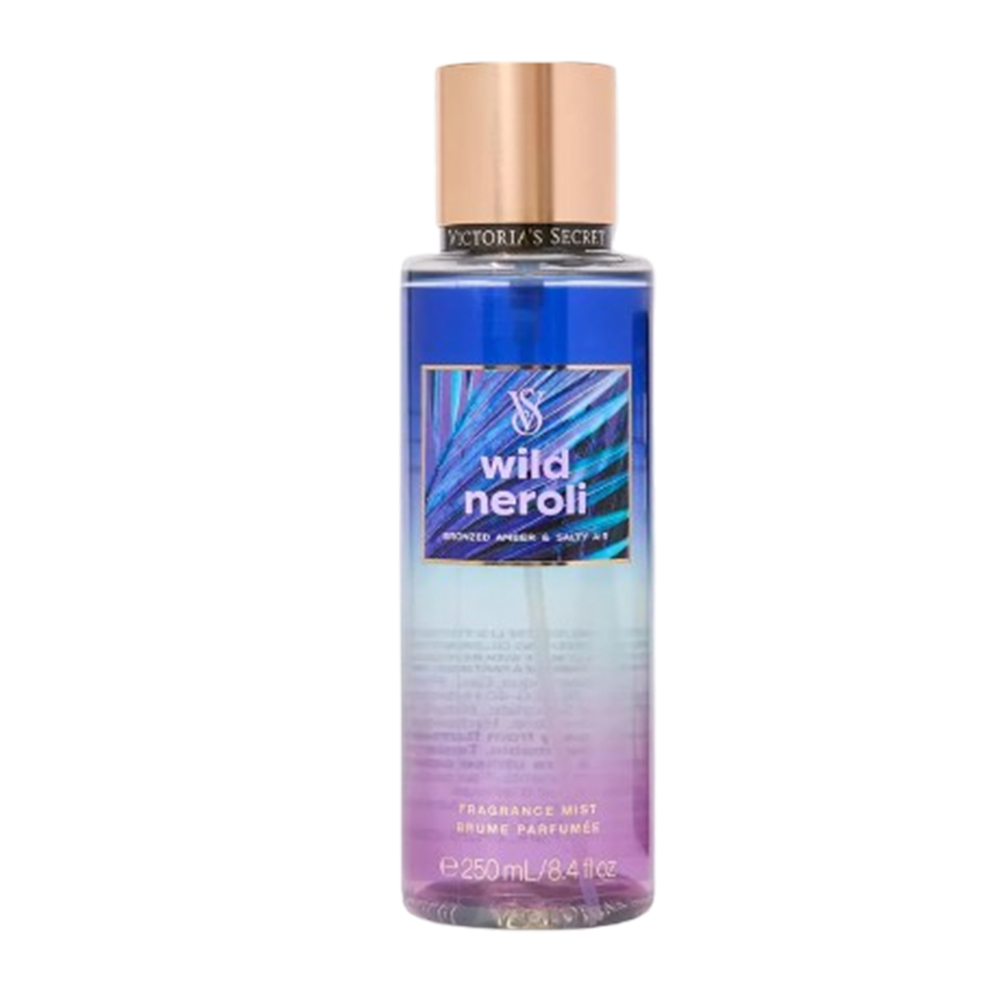 Splash Victoria's Secret Wild Neroli - 250ML