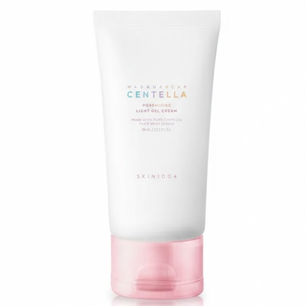 Gel Limpiador SKIN1004 Madagascar Cantella Poremizing Light - 75mL