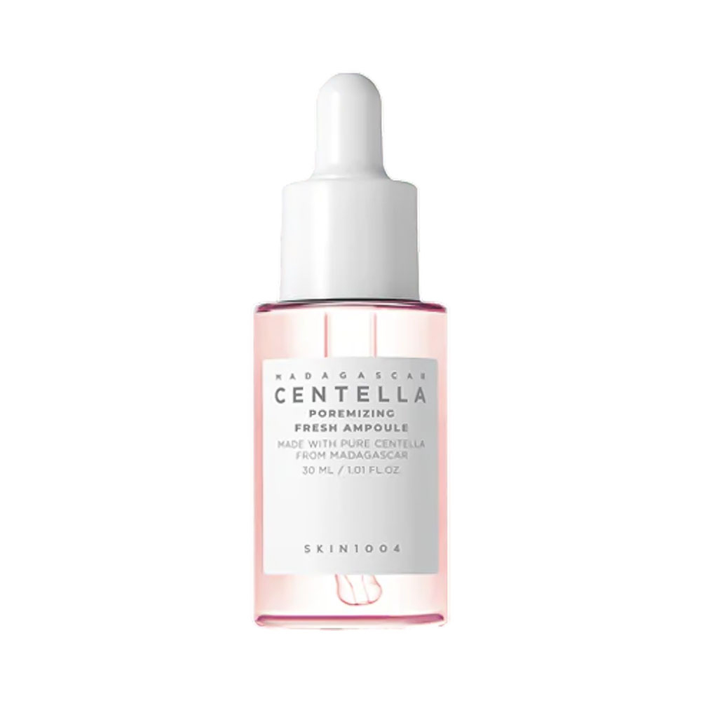 Ampolla SKIN1004 Madagascar Centella Poremizing Fresh - 30mL
