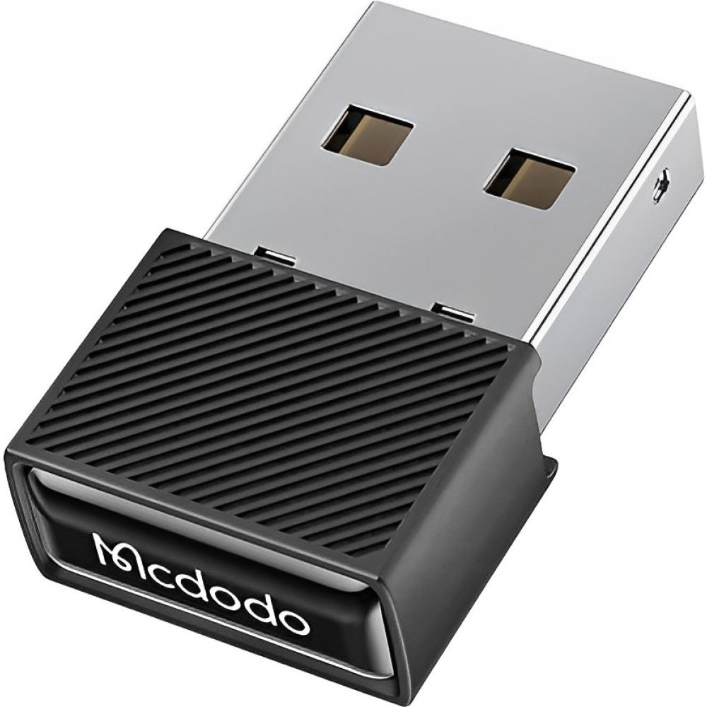Adaptador Mcdodo OT-1580 Wireless - Black