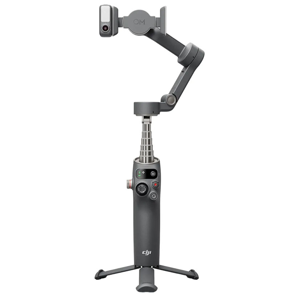 Estabilizador DJI Osmo Mobile 7P