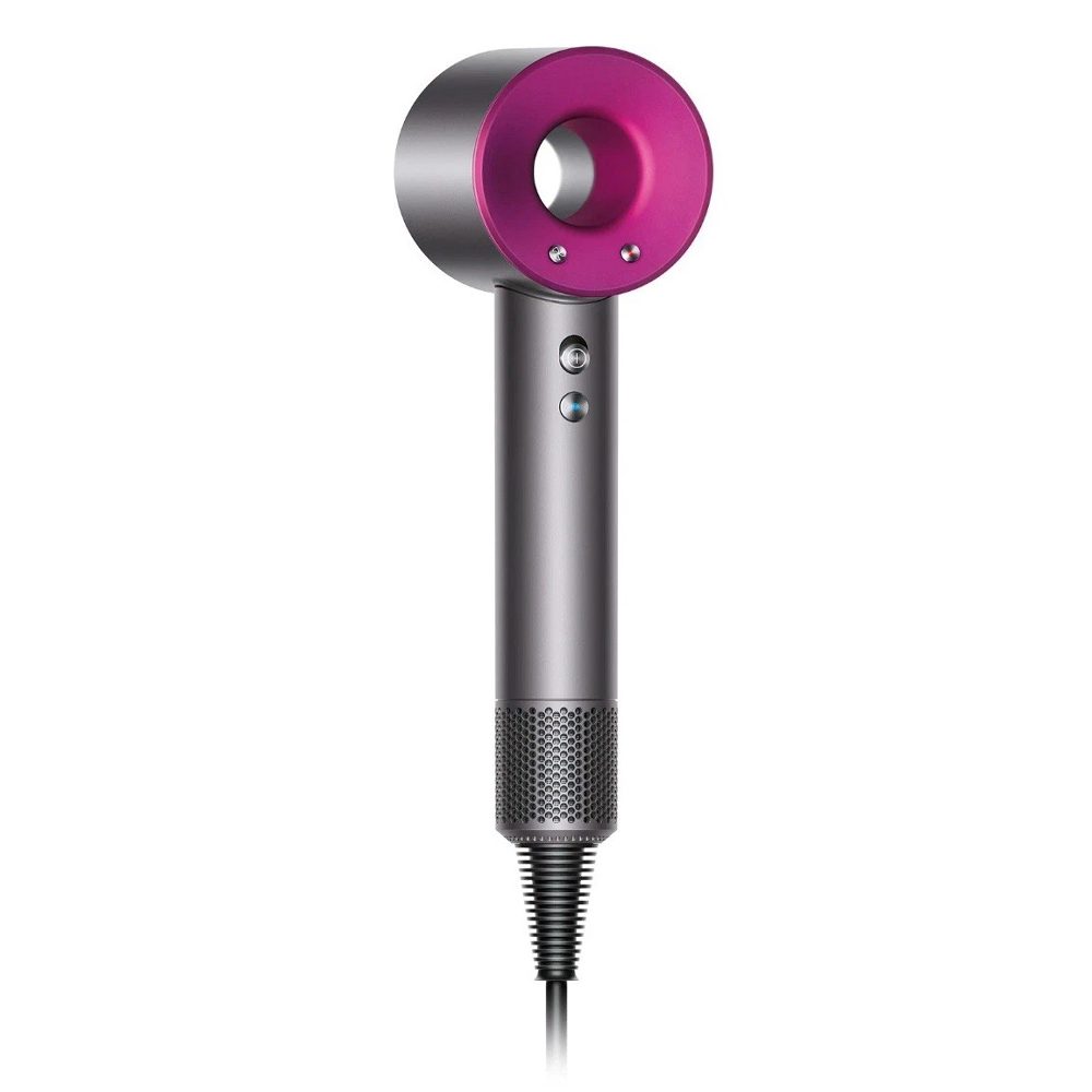 Secador de Cabello ABC Super Hair Dryer A3006 1600W 110V- Colorido