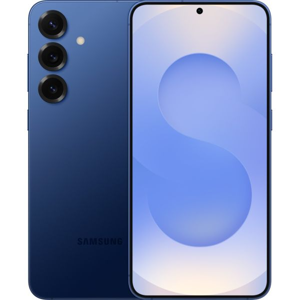 Smartphone Samsung Galaxy S25+ S936B DS 5G 12/512GB 6.7" 50+10+12/12MP - Navy (GAR. PY/UR/AR)