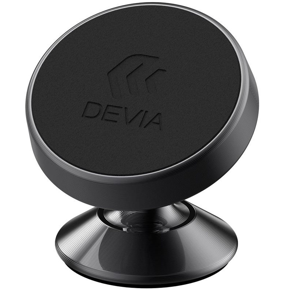 Soporte Magnético para Celular Devia EL071 - Black