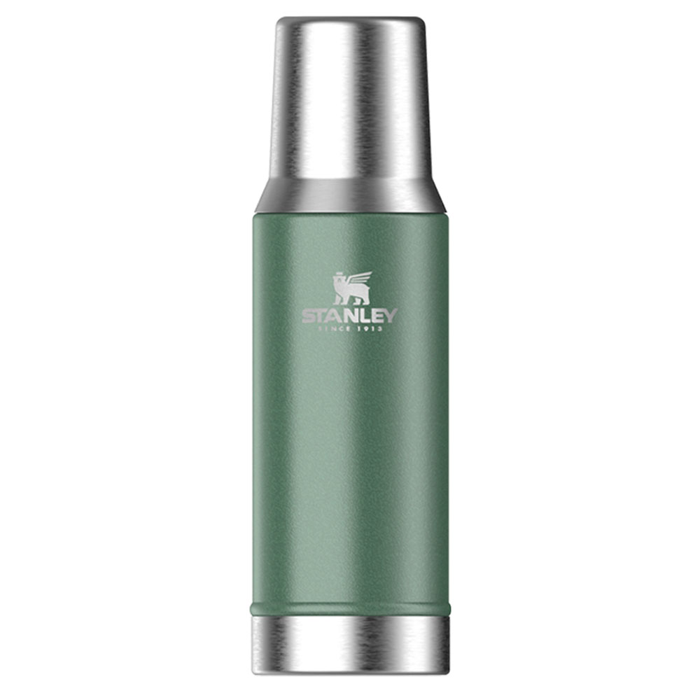 Termo Stanley Mate System 800mL - Verde