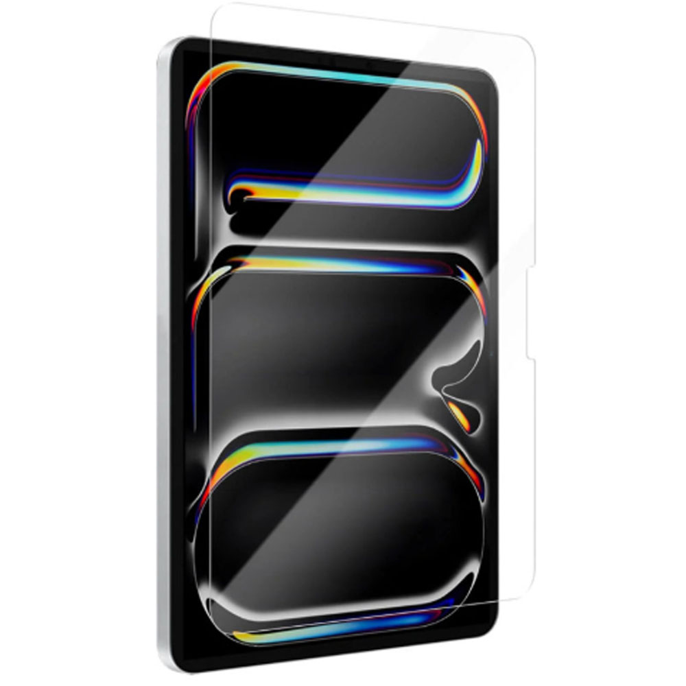 Protector de Pantalla Devia iPad 11 (2024) Clear
