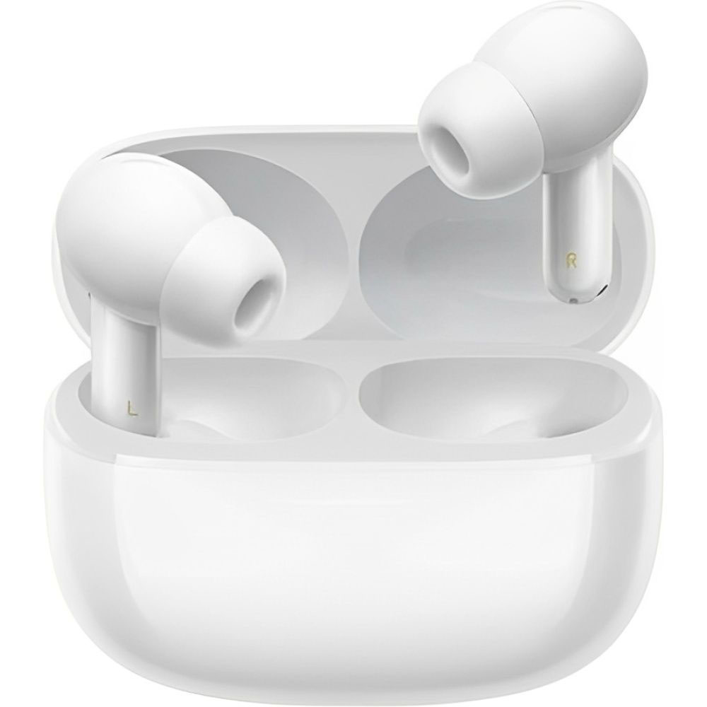 Auricular Xiaomi Redmi Buds 6 PRO M2430E1 BHR9310GL - White
