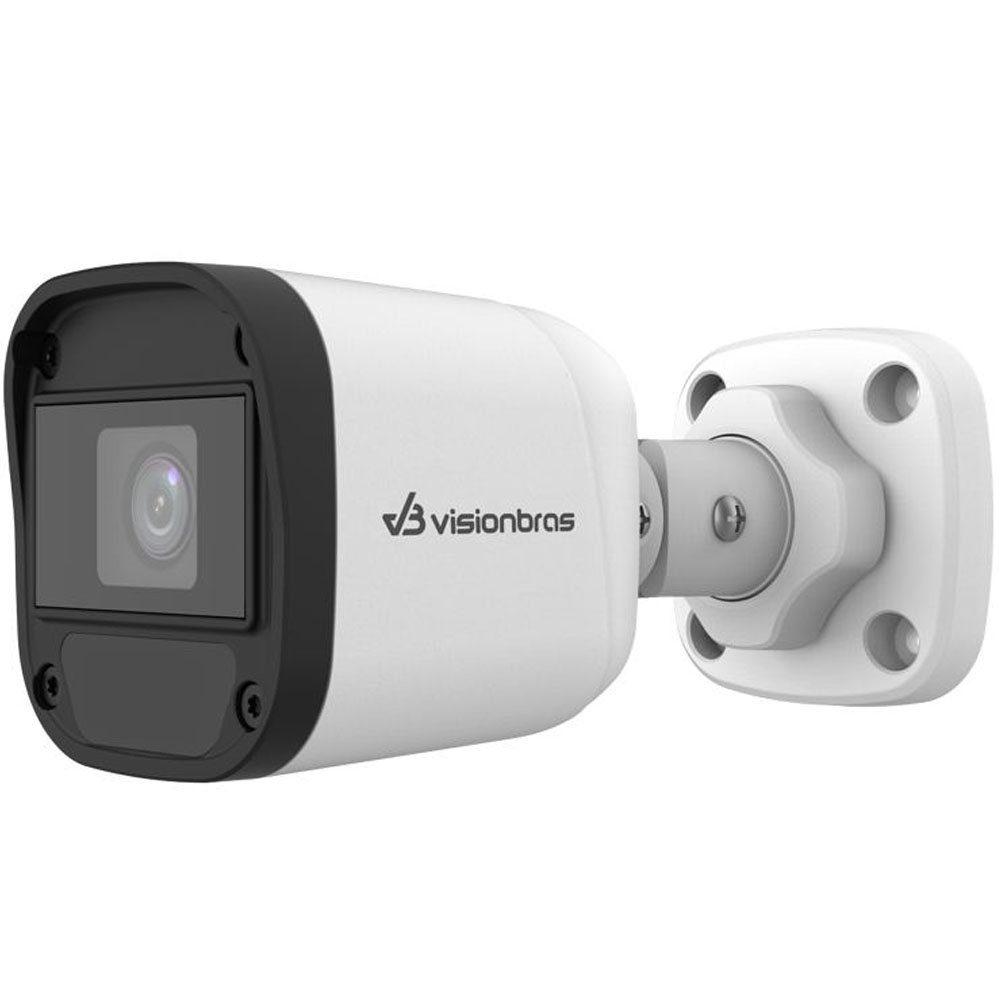 Cámara CCTV Visionbras VB-A110 2MP FHD MULTIHD