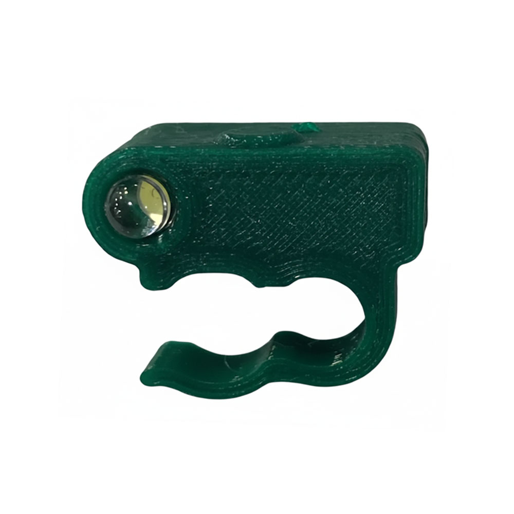 Luz Led para Bombilla - Verde