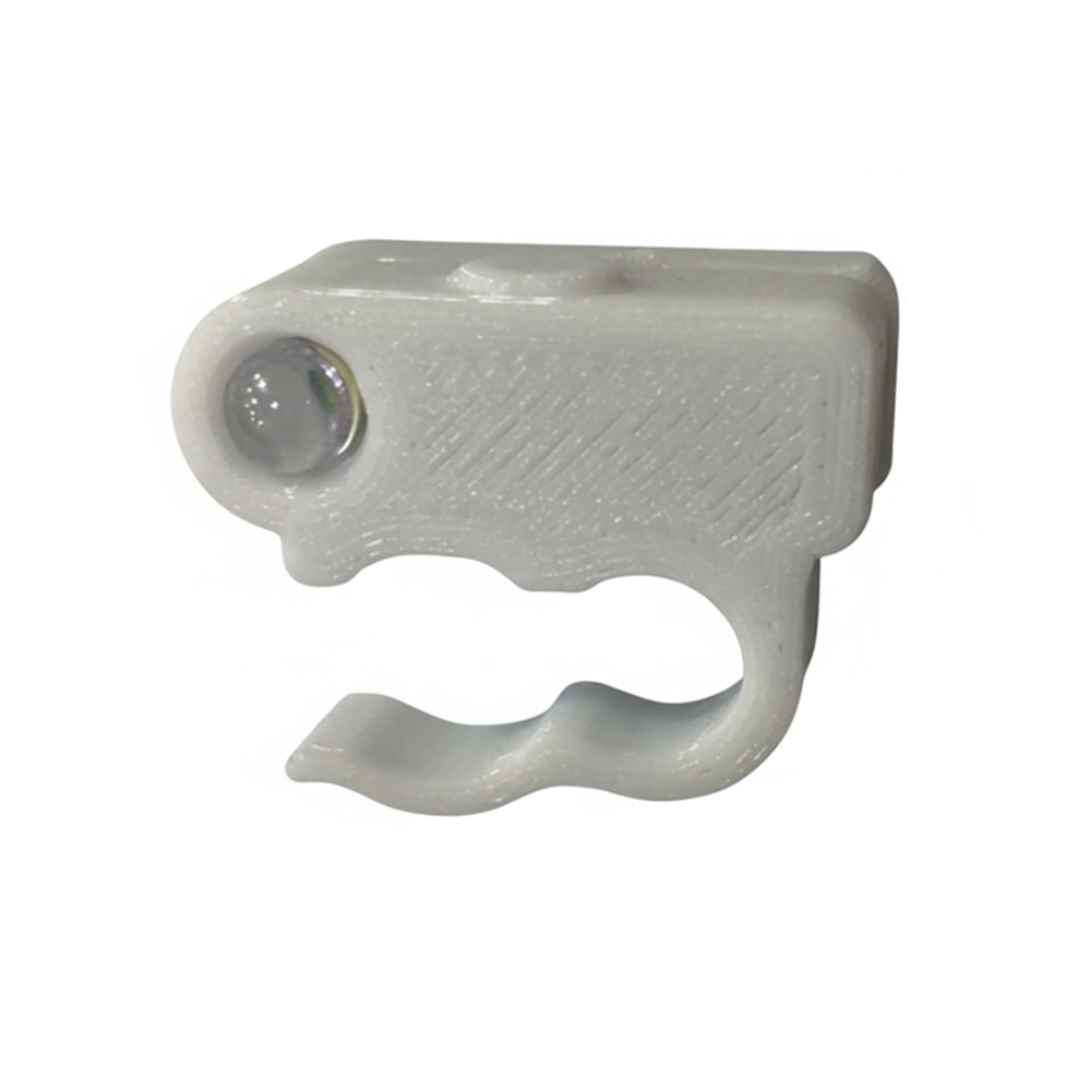 Luz Led para Bombilla - Blanco