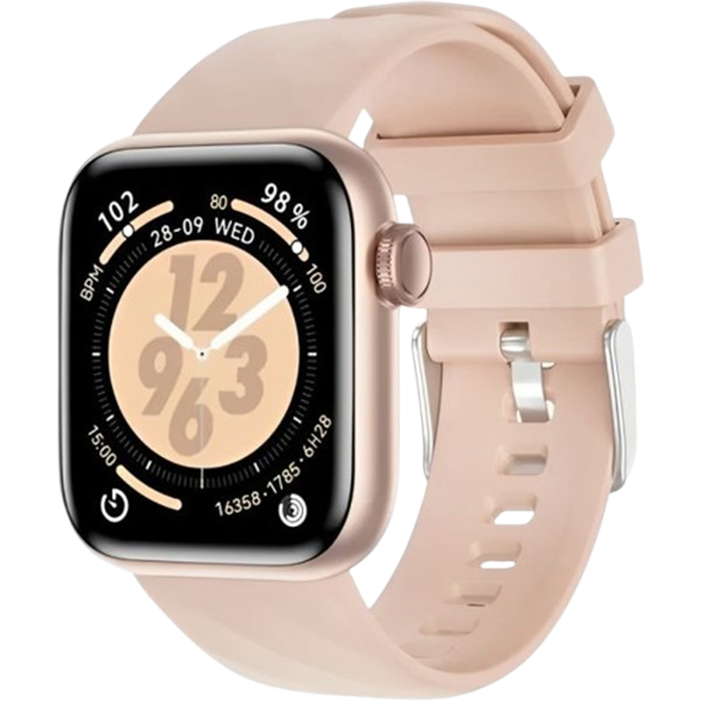 SmartWatch G-Tide Elegance - Gold