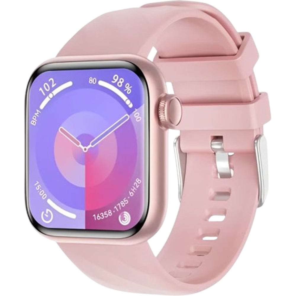 SmartWatch G-Tide Elegance - Pink