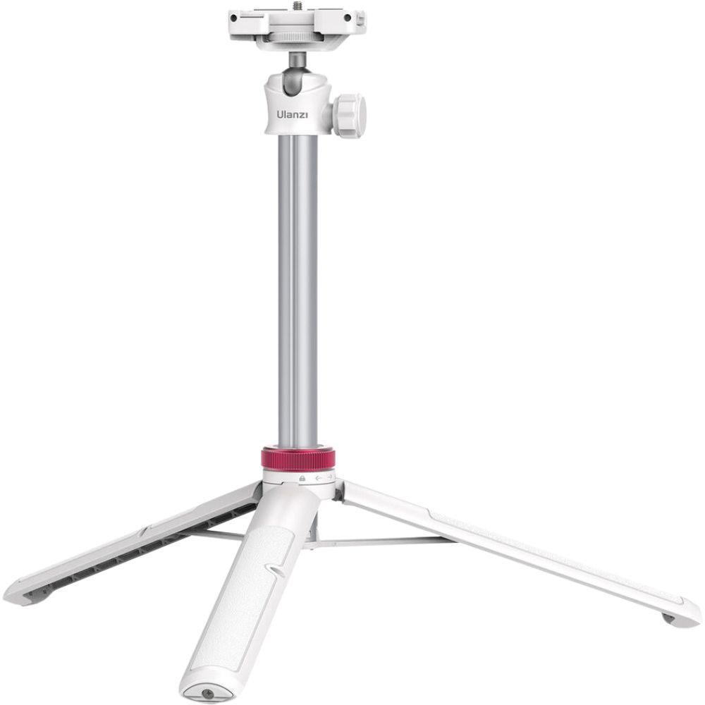 Trípode Ulanzi MT-44 Mini - White