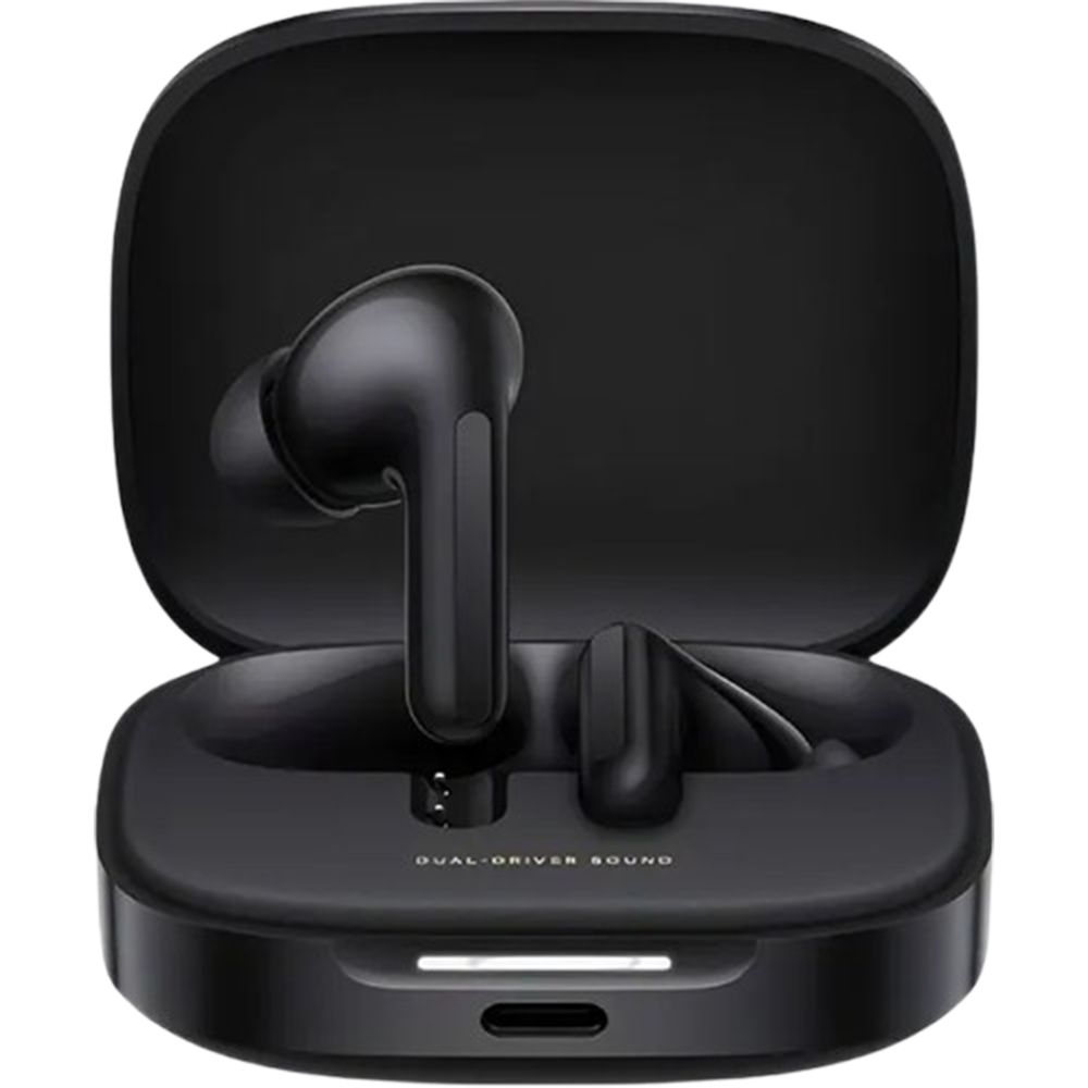 Auricular Xiaomi Redmi Buds 6 M2429E1 BHR9251GL - Night Black