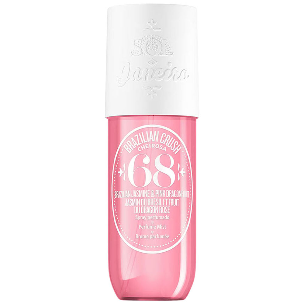 Splash Sol de Janeiro Cheirosa 68 - 240mL