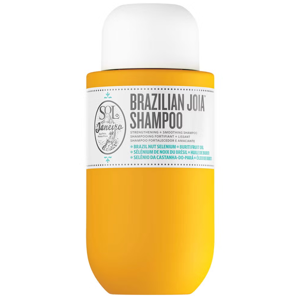 Shampoo Sol De Janeiro Brazilian Joia- 90mL