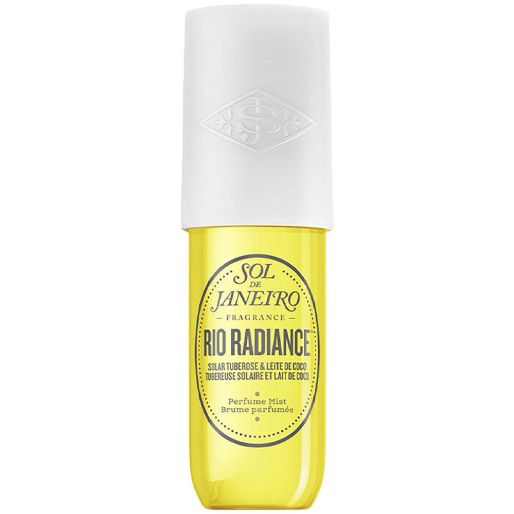 Splash Sol de Janeiro Cheirosa Rio Radiante - 90mL