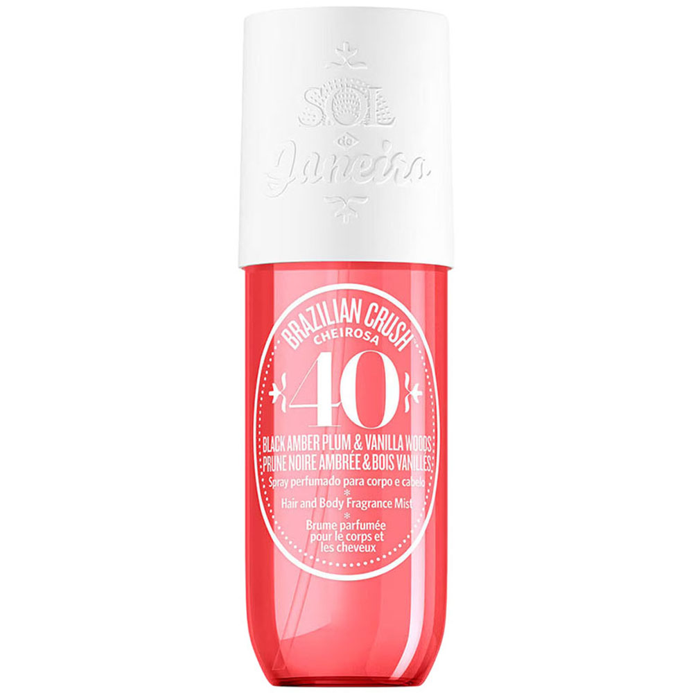 Splash Sol de Janeiro Cheirosa 40 - 240mL