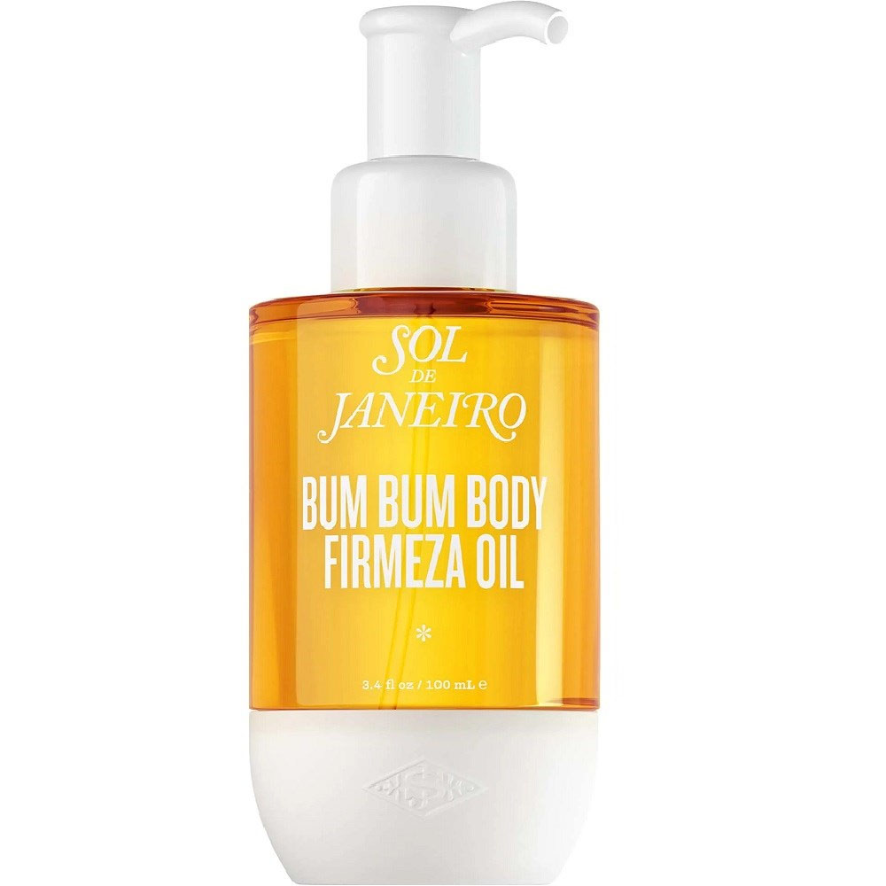 Aceite Corporal Sol de Janeiro Bum Bum Body - 100mL