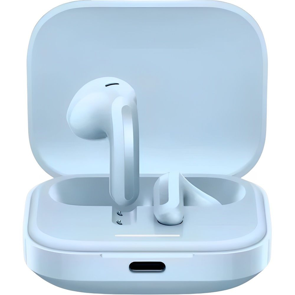 Auricular Xiaomi MI Redmi Buds 6S M2403E1 BHR8671CN- Blue