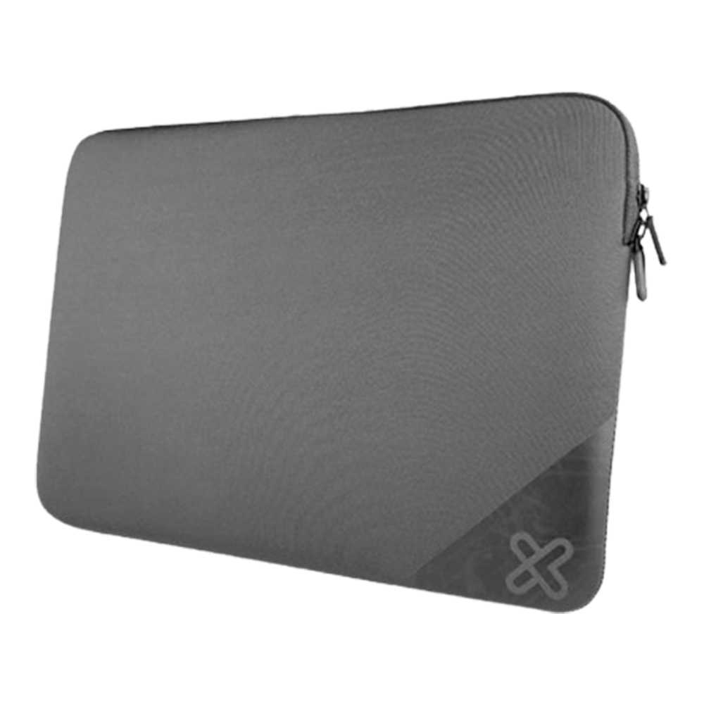 Funda Para Notebook Klip KNS-120GR Neoactive 15.6" - Gris