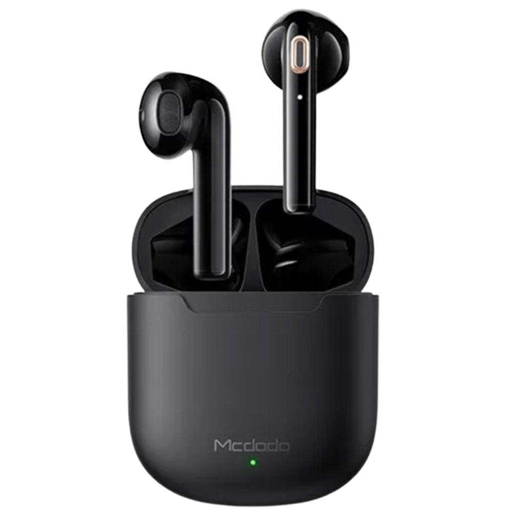 Auricular Mcdodo Buds HP-7881 - Black (Deslacrado)