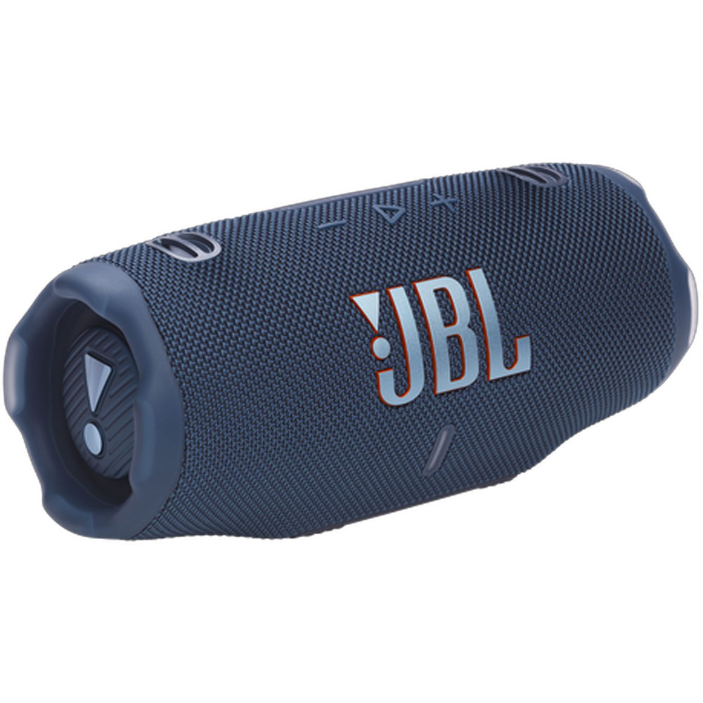Speaker JBL Charge 6 Splashproof - Blue