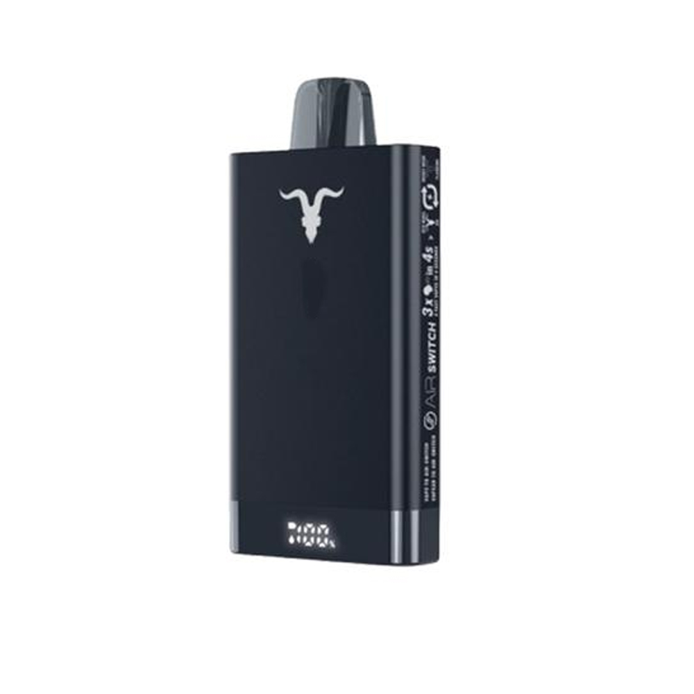 Vaper Desechable Ignite v150 Pro 15000 Puffs - Green Apple
