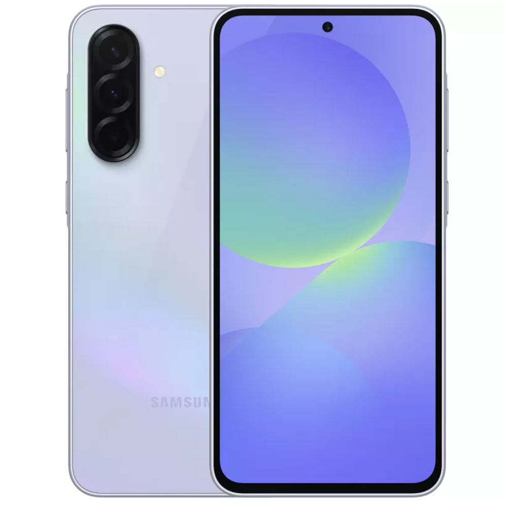 Smartphone Samsung Galaxy A36 5G 6.7" DS 8/256GB - Awesome Lavender
