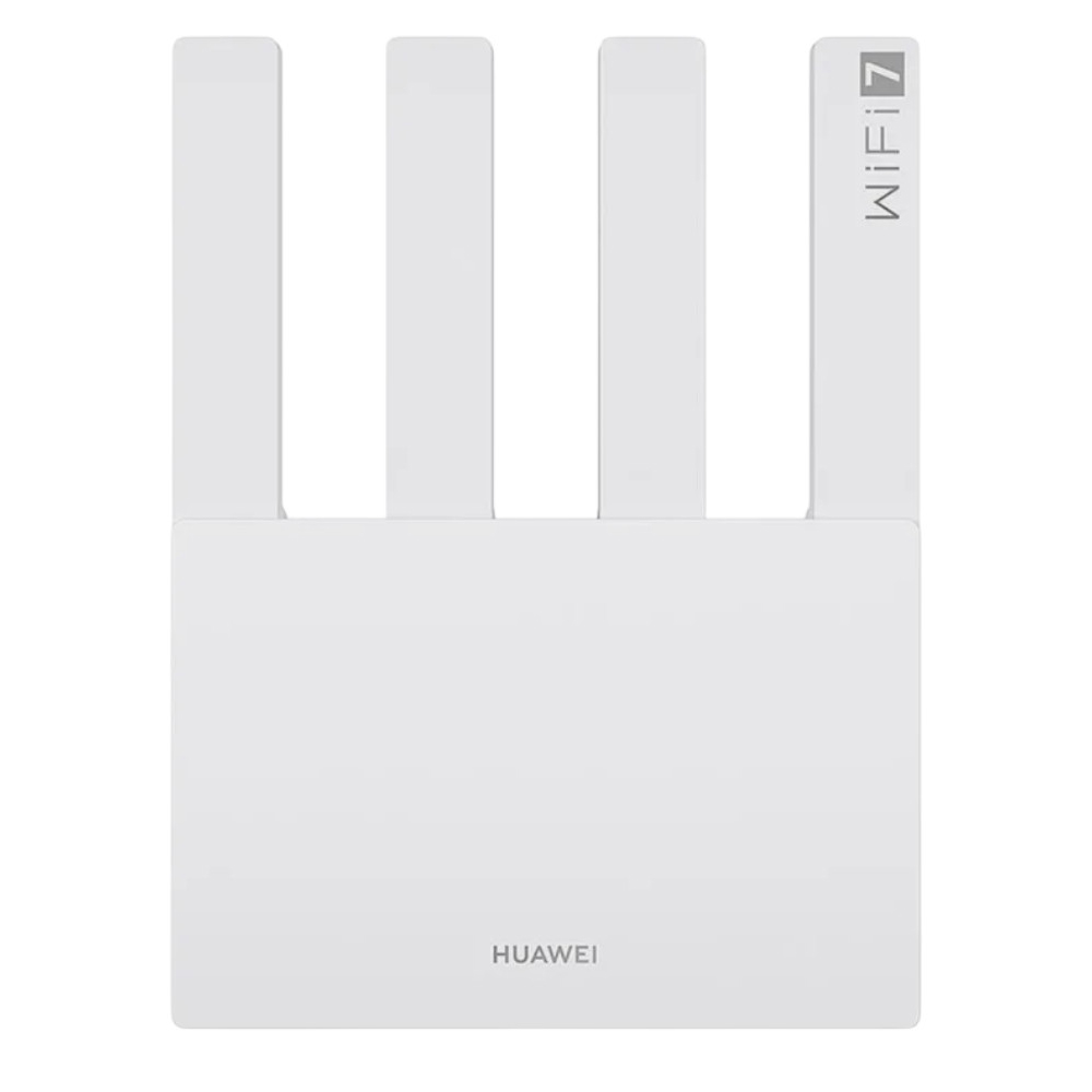Router Huawei Wifi 7 BE3 WUKUN-BE32-40 3.6GBPS 2.4/5G 4*5