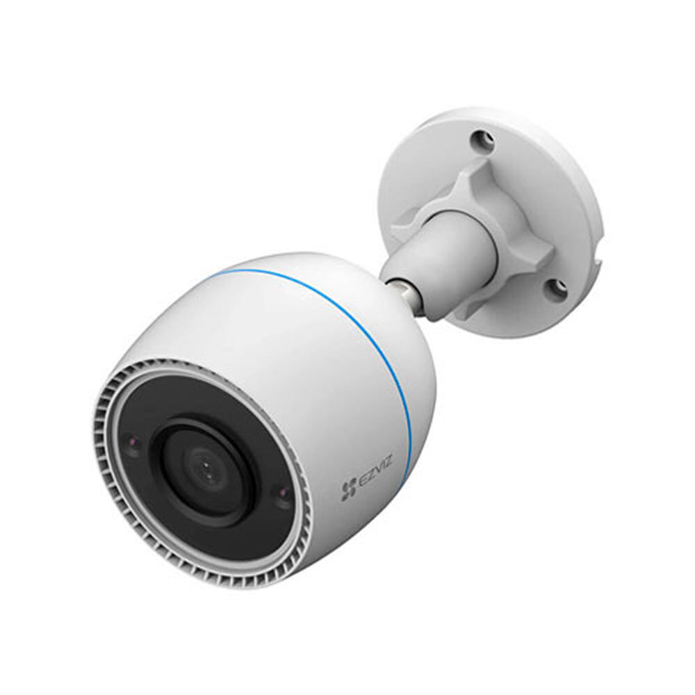 Cámara IP Ezviz CS-C3TN 1080P Wifi 2.8MM H.265 Exterior